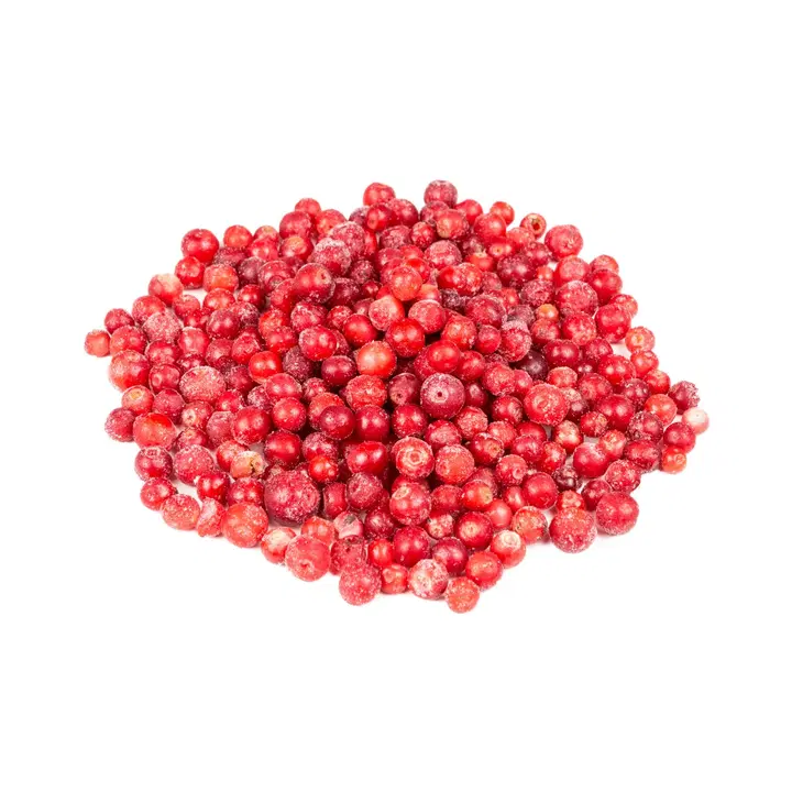 Kasvishovi Puolukka 500g