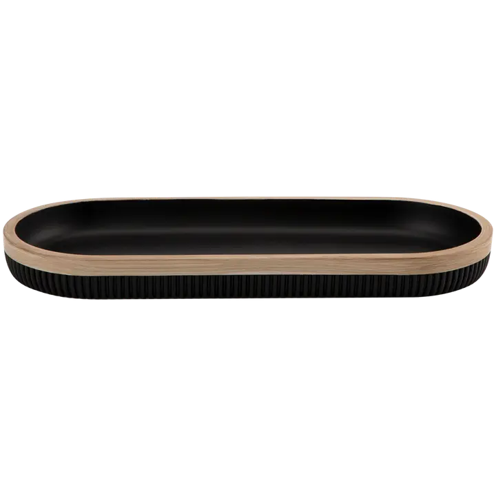 Vannitoa tarvikute alus struktuuriga