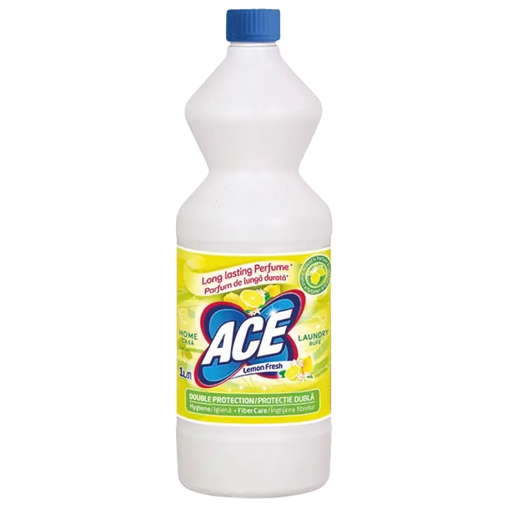 Ace Lemon pesuvalgendaja 1 l