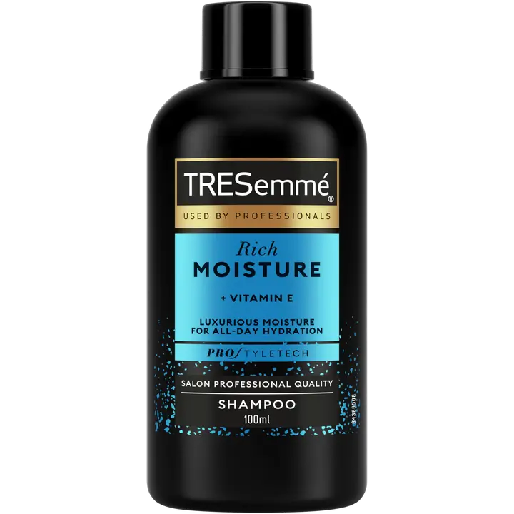 Tresemme šampoon Moisture Rich 100ml