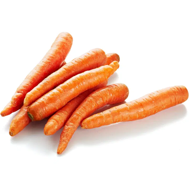 Porkkanapussi 1 kg Karotia