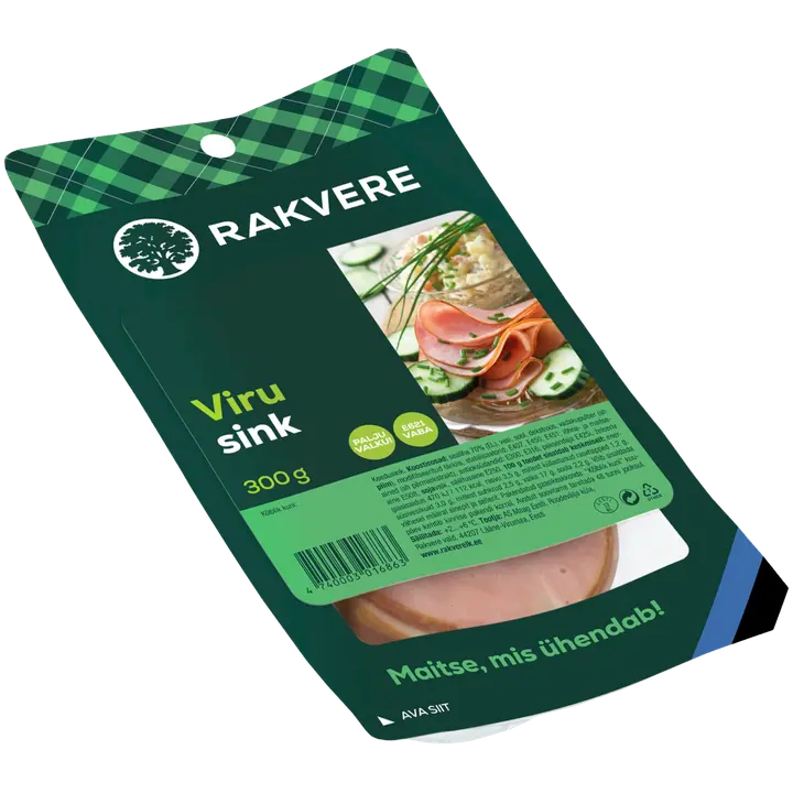 Rakvere Viru Sink Viil 300G