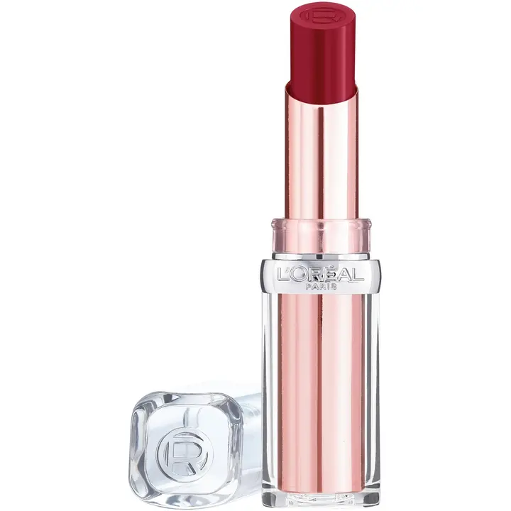 L'Oréal Paris Glow Paradise Balm-in-Lipstick 353 Mulberry Ecstatic huulipuna 3,8 g