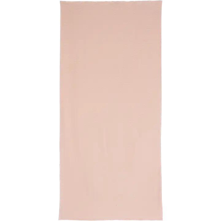 House kylpypyyhe Vohveli 70 x 140 cm roosa