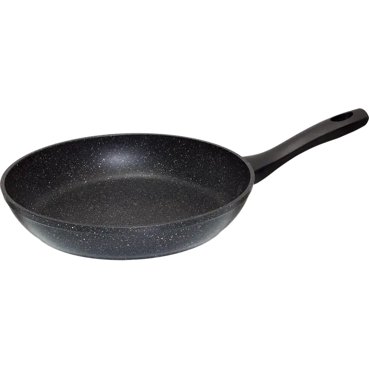 Pann 28x5,5 cm, must