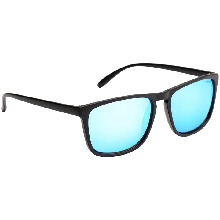Prestige black casual jerry