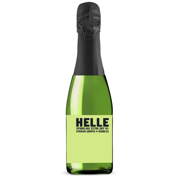 Helle Sparkling 8,0 til-% 0,2 L pullo