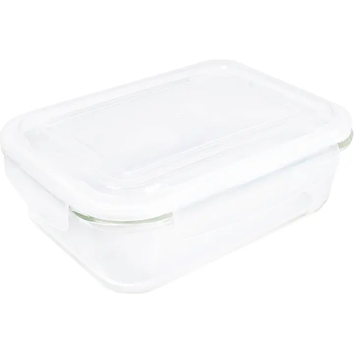 House säilytysrasia neliö 1,2 l