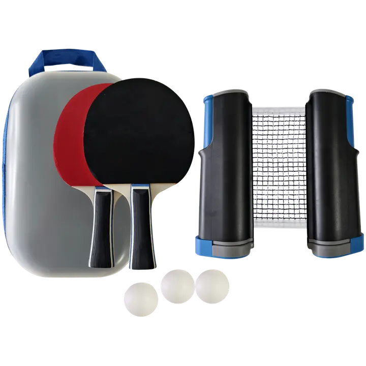 Lauatennisekompl.võrguga