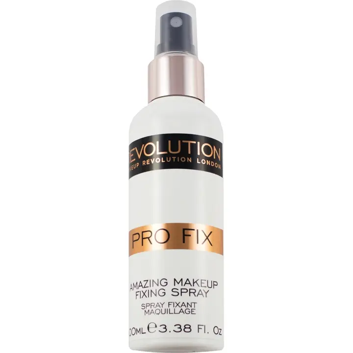 Makeup Revolution 100ml Pro Fix Amazing Makeup Fixing Spray meikinkiinnityssuihke