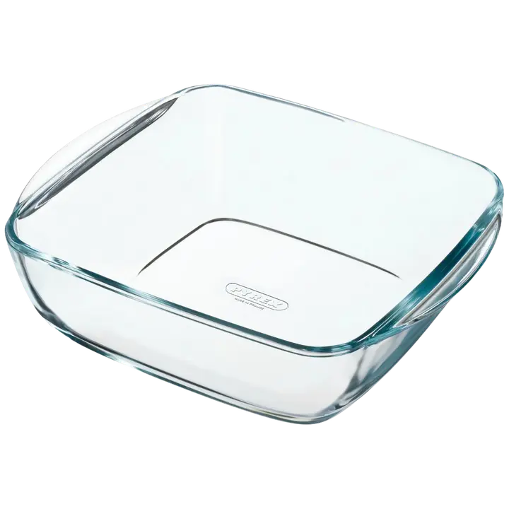 Pyrex uunivuoka lasi 2,2L