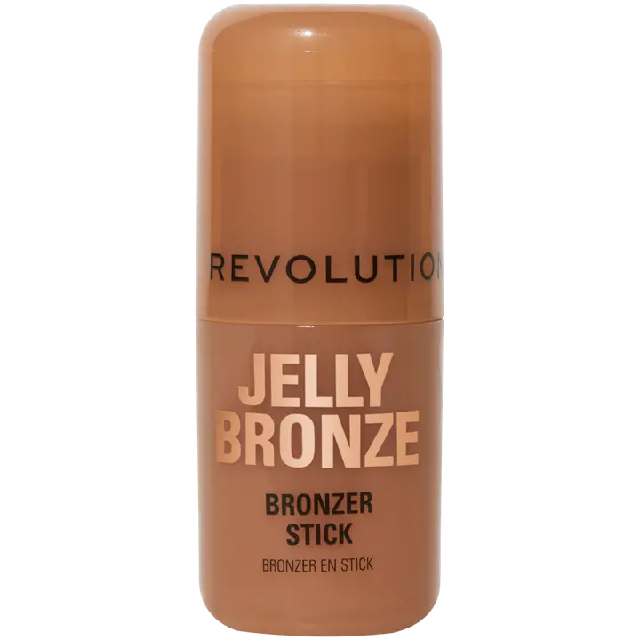 Revolution Jelly Bronze pulk Light Sunkissed