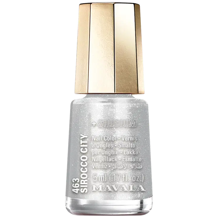 Mavala küünelakk 463 Sirocco City