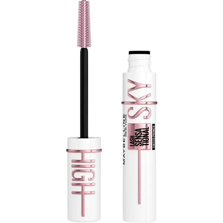 Maybelline New York Lash Sensational Sky High Tinted Primer pohjustusmaskara 7,7ml