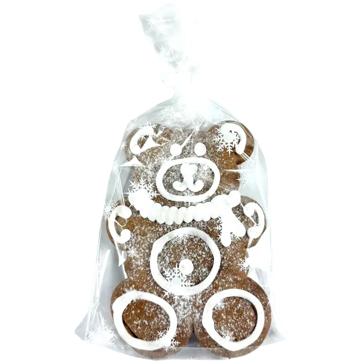 Europagar Piparkook Mõmmi 70 g