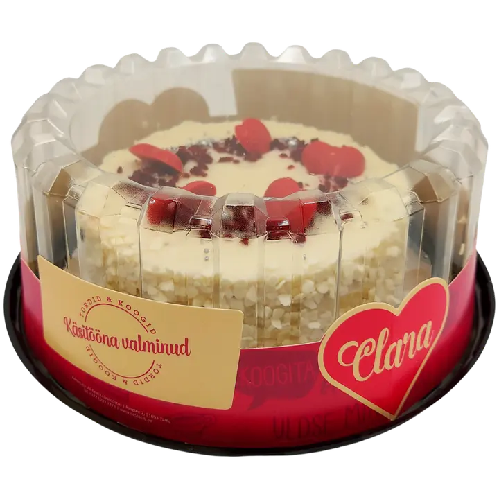 Clara Tort Magus Unelm 500 G