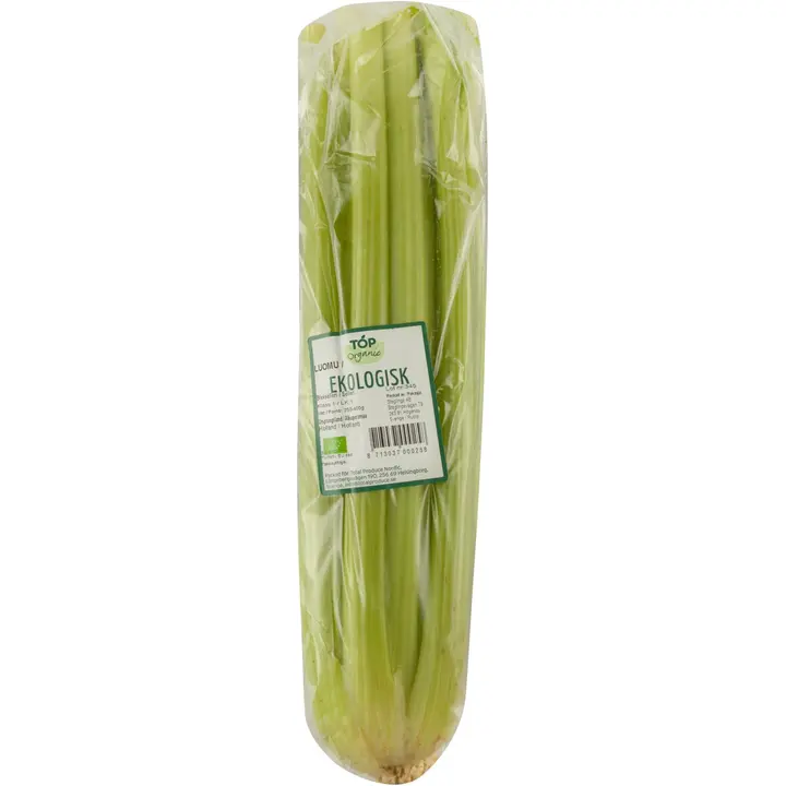 Varsiselleri 400g luomu