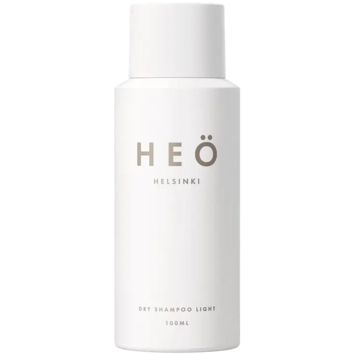 HEÖ Hki Dry Shampoo Light 100ml