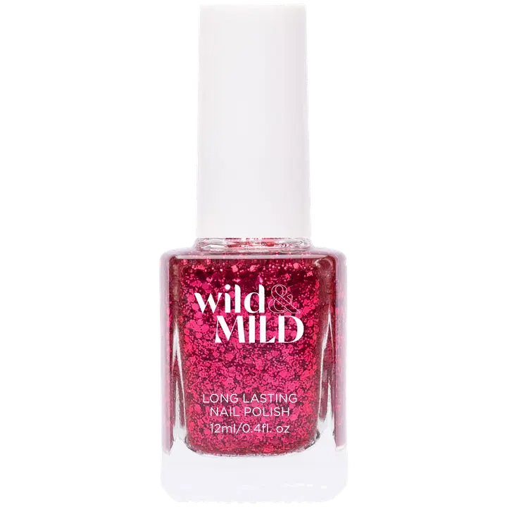 Wild&Mild Long Lasting nail polish M227 Femme Fatale 12 ml