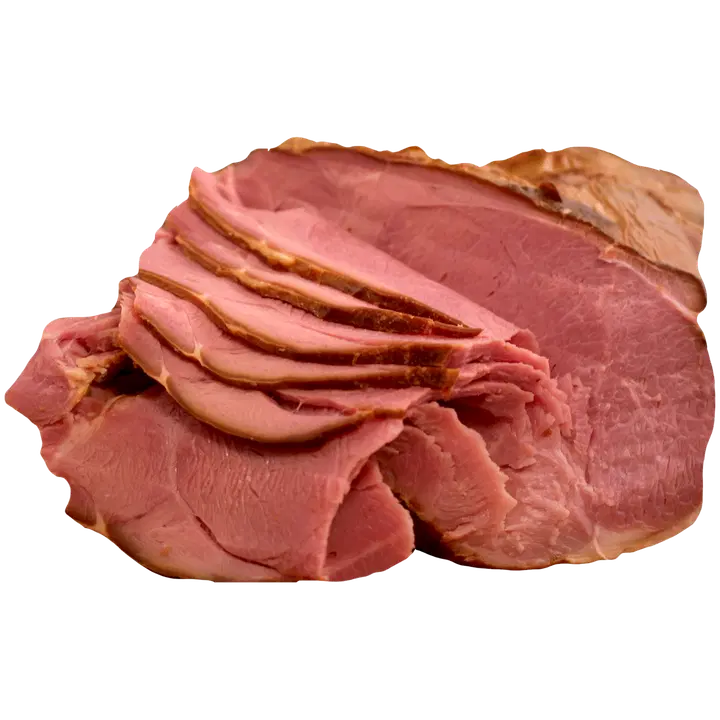 Rönkä Lämminsavustettu karitsanpaisti