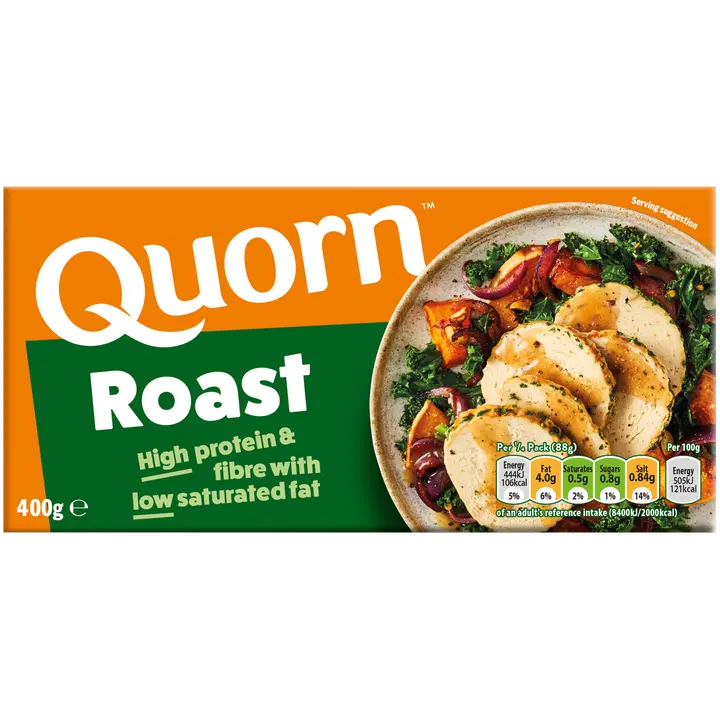 Quorn Roast 400g