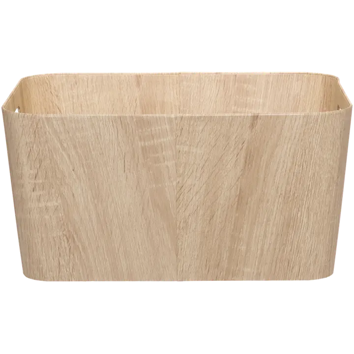 4Living Säilytyslaatikko Sense 30,5x40,6x20,3 cm