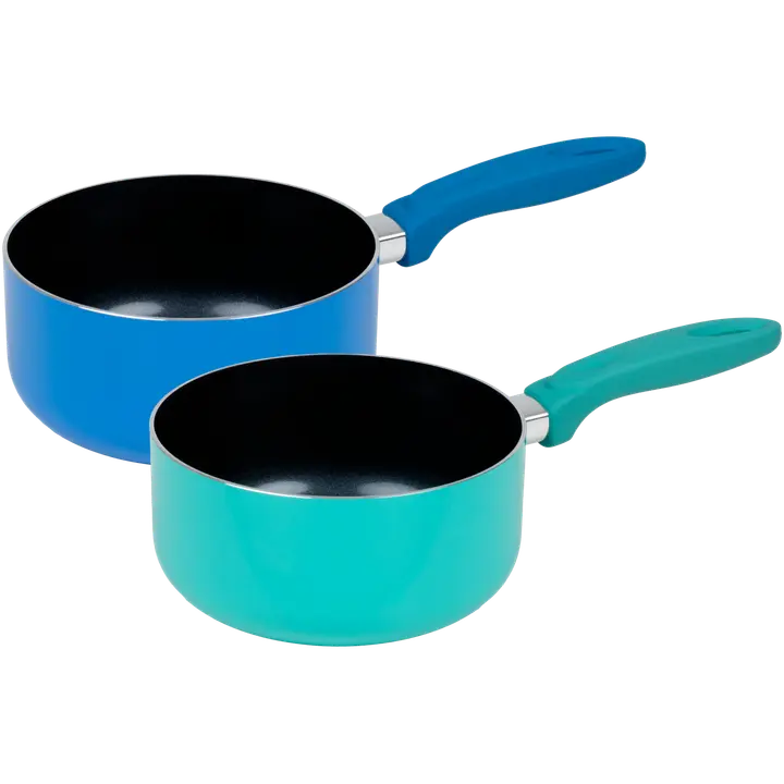 Kastrul House 2 l sinine/türkiis