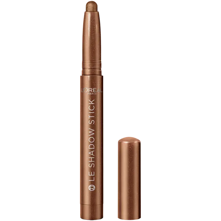 Loreal Paradise silmapliiats 230 Magnetic Bronze