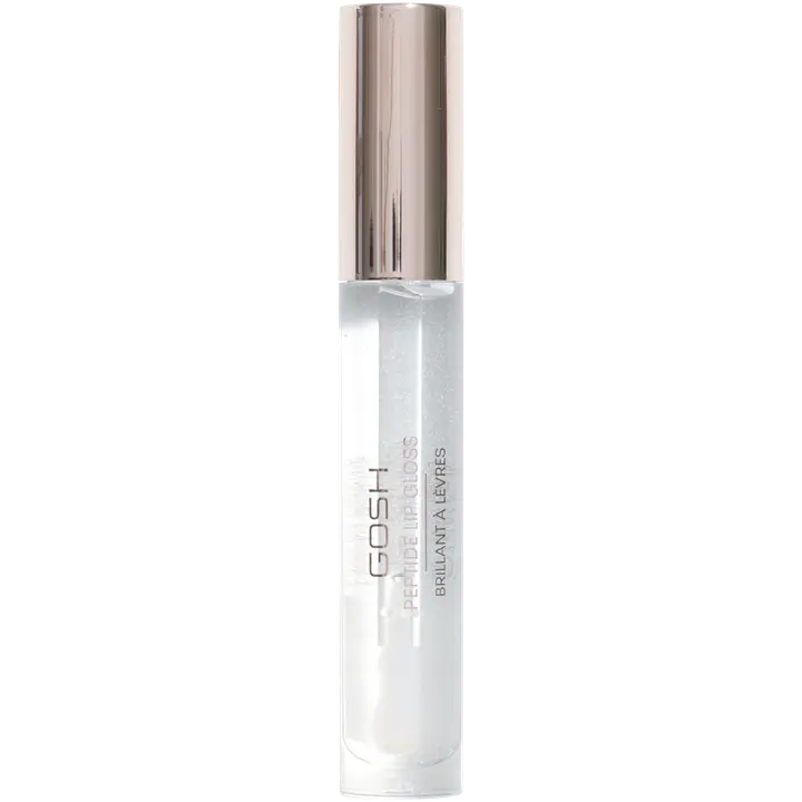 Gosh Peptide Lip Gloss 004 Timeless huulikiilto 7ml
