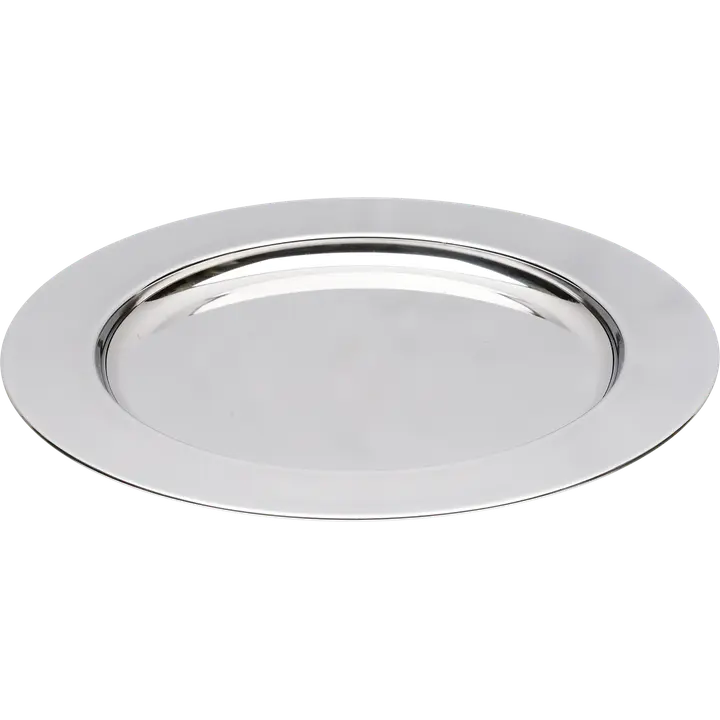 House metallitarjotin 30 cm