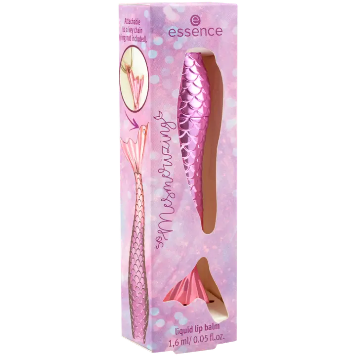 Mesmerizing vedel huulepalsam 1,6ml