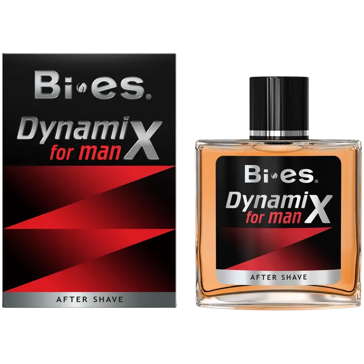 BI-ES Dynamix After Shave 100ml