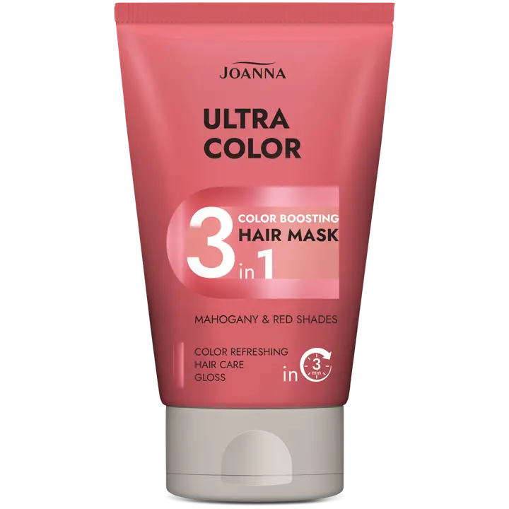 Joanna Ultra Color Enhancing Ho Red 100 ml