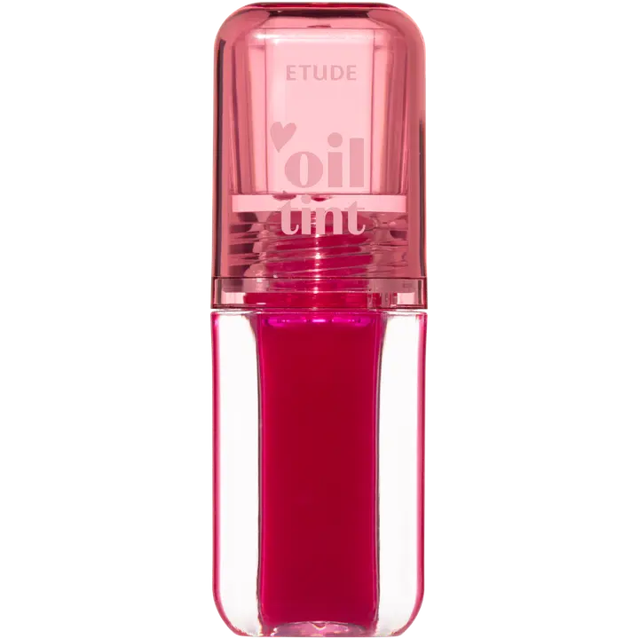ETUDE dear darling oil tint 03 neon pink 4.2g