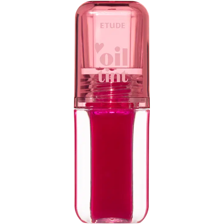 ETUDE dear darling oil tint 03 neon pink 4.2g