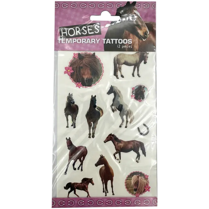 Tatuointiarkki siirtokuvatatuoinnit, erilaisia