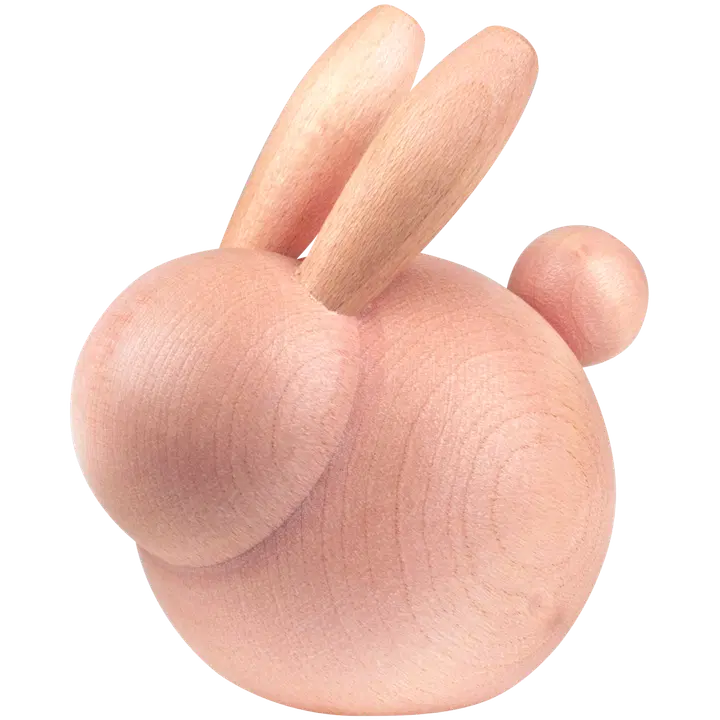 Aarikka Pupu-koriste