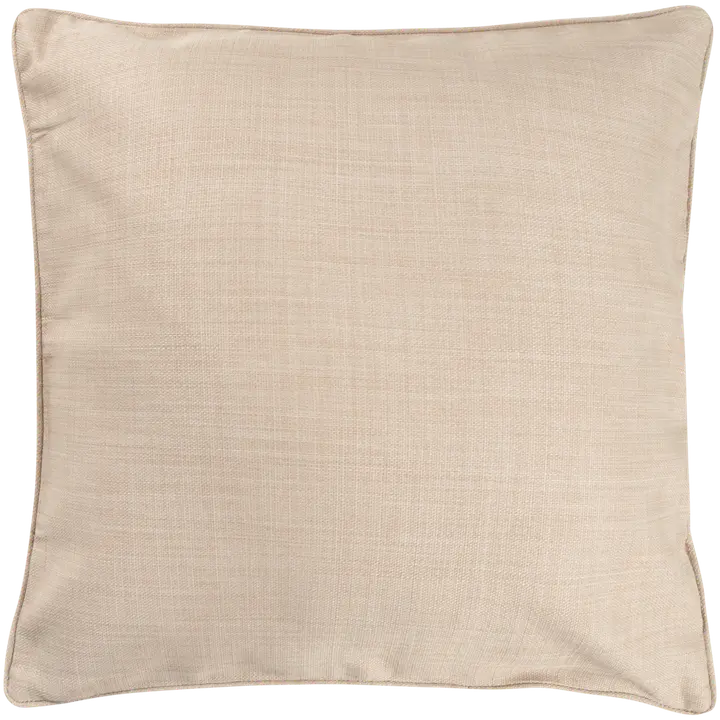 House sisustustyynynpäällinen Albert meleerattu 50x50 cm beige