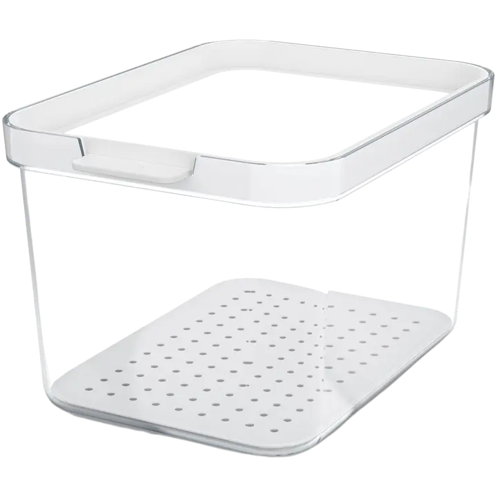 Külmikukarp Cauma 2,15l