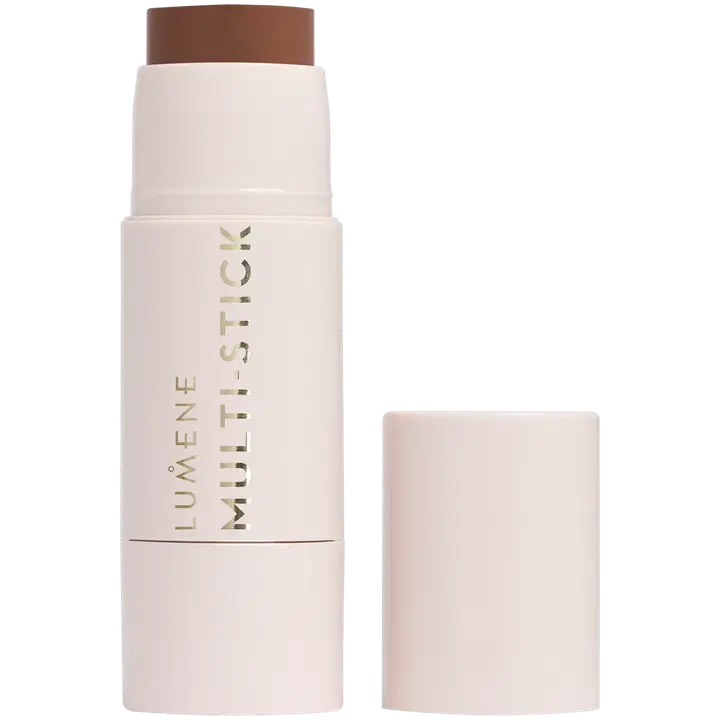 Lumene Multi-Stick Warm Coral 4,5 g