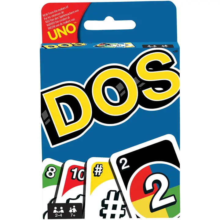 UNO Dos