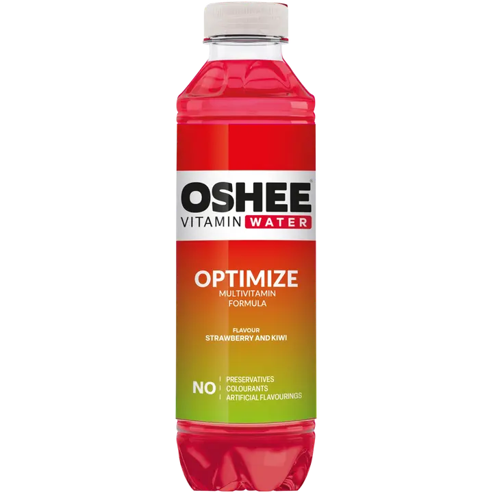 OSHEE Vitamin Water Optimize 555ml