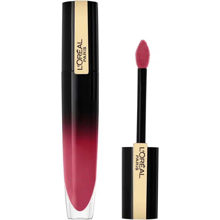 L'Oréal Paris Brilliant Signature 306 Be Innovative kiiltopuna 6,4ml