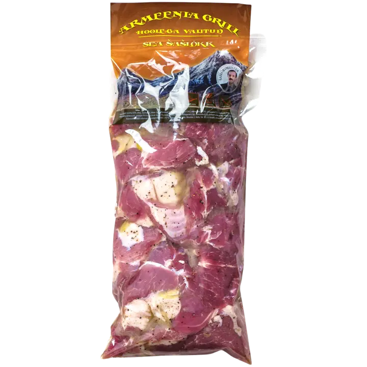 Armeenia Grill Sea Šašlõkk 1 Kg