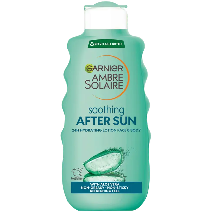 Garnier kehapiim Ambre Solaire After Sun aaloe 175ml