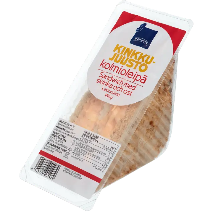 Singi ja juustuga võileib 150 g