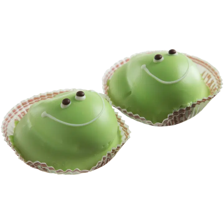 Sarpi Sammakko 2kpl/220g