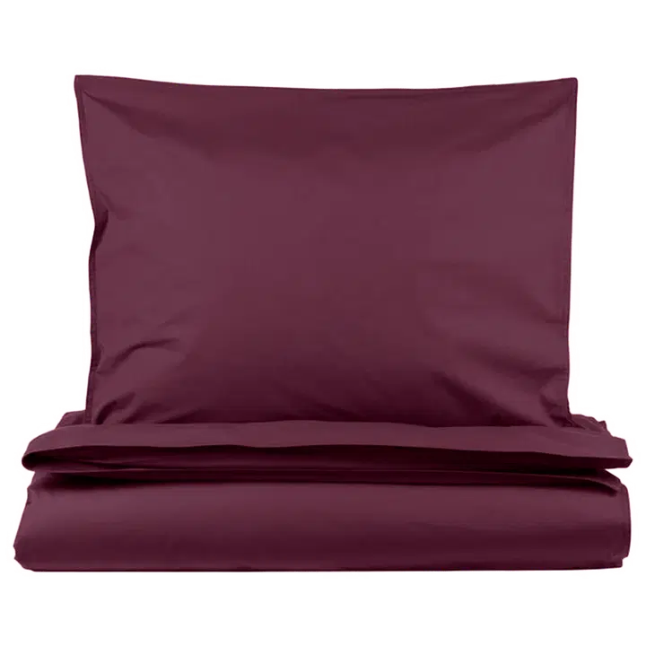 Voodipesukomplekt 150x210+50x60 bordoo