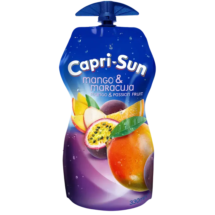 Capri-Sun Mango&Maracuja 330 ml