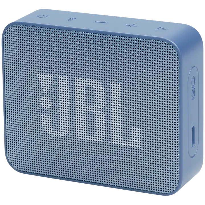 Kõlar JBL Go Essential 2 sinine